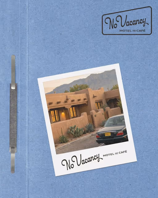 No Vacancy-Motel Branding-01
