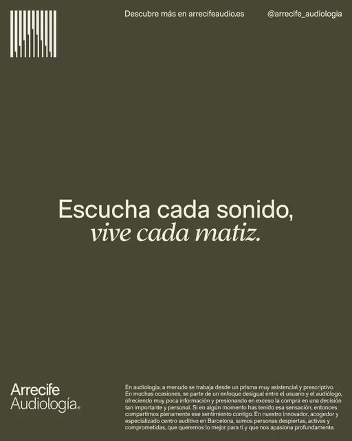 Arrecife Audiology-Healthcare Branding-02