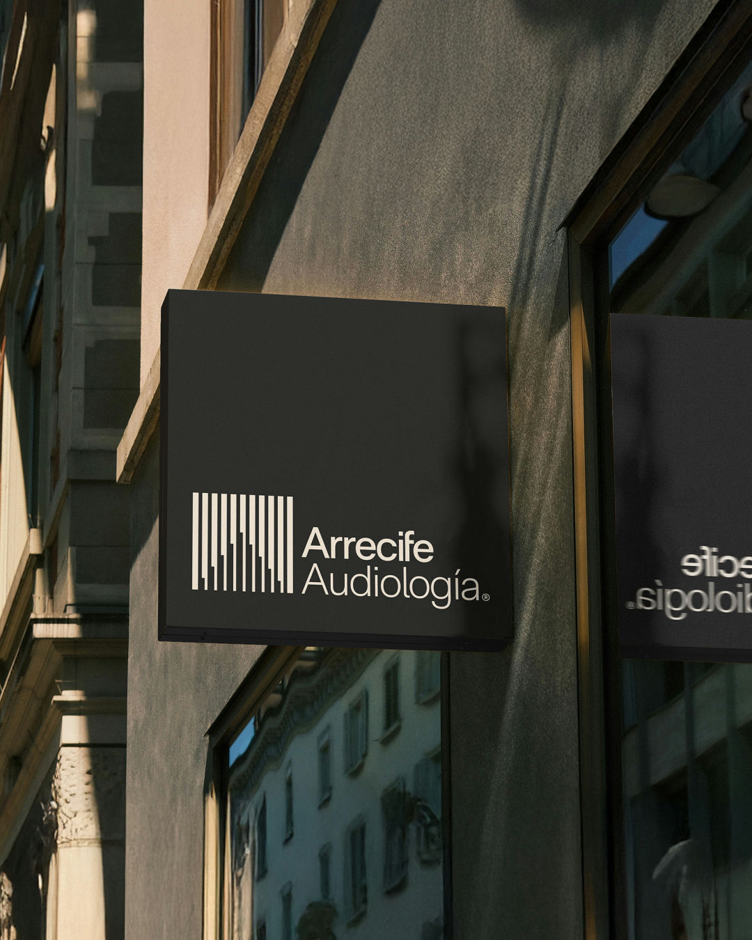 Arrecife Audiology-Healthcare Branding_01