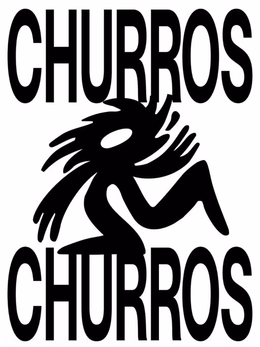 Churros Churros-Hospitality Branding-t01