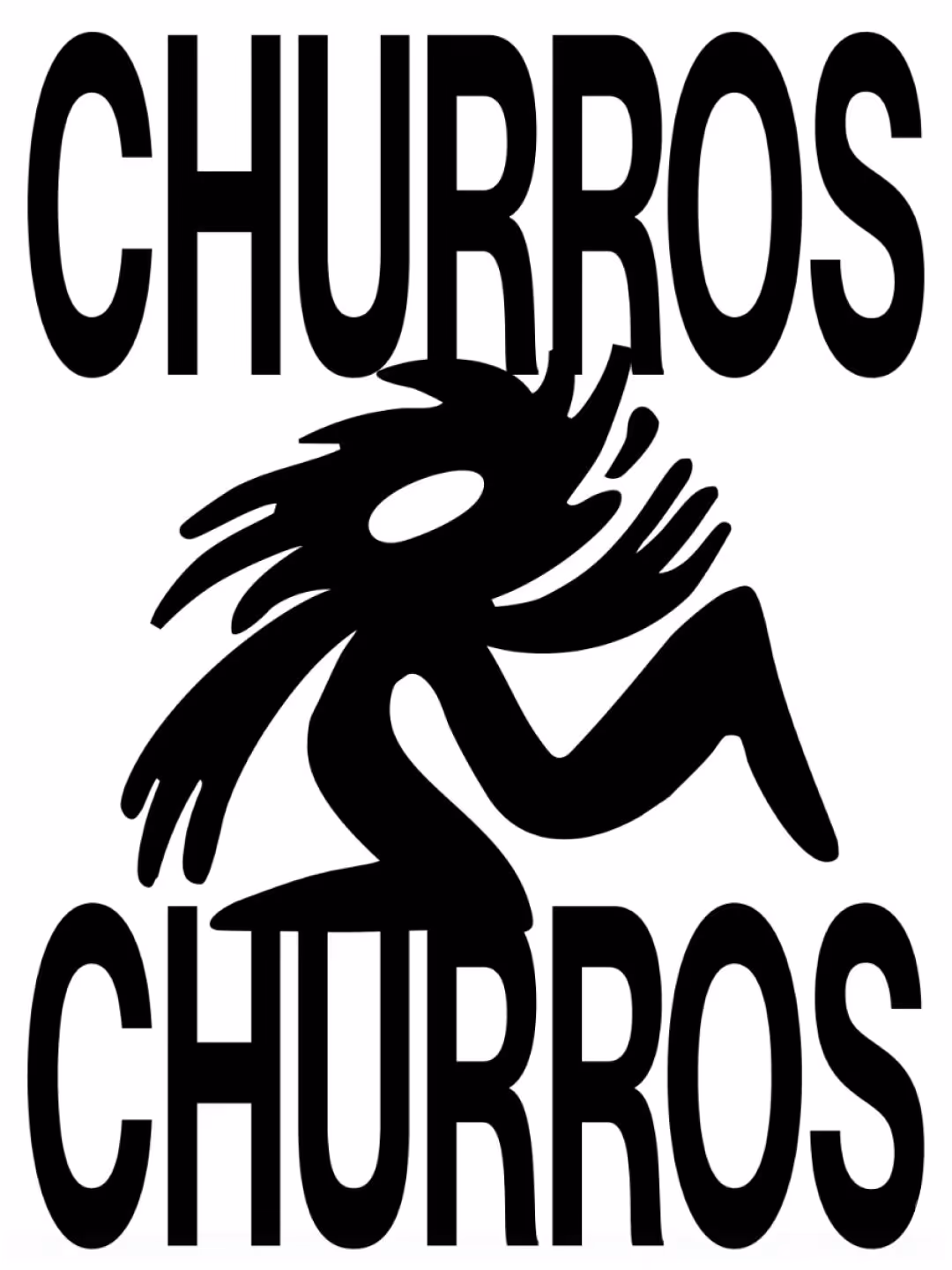 Churros Churros