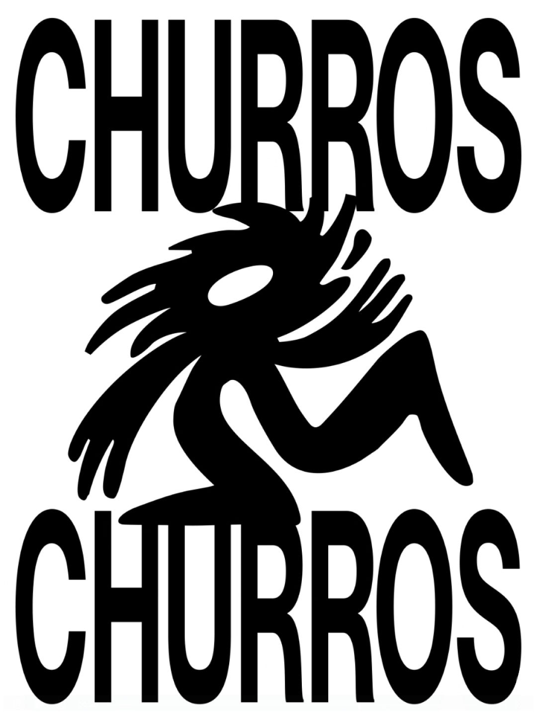 Churros Churros-Hospitality Branding_01
