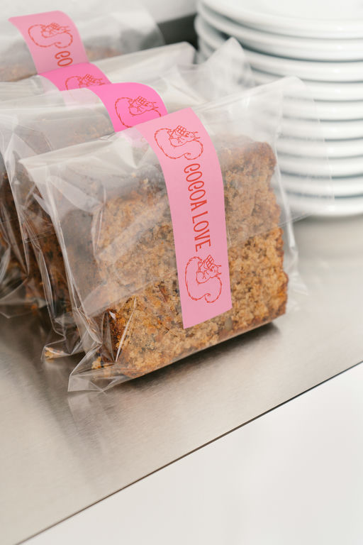 Cocoa Love-Food & Beverage Branding-01