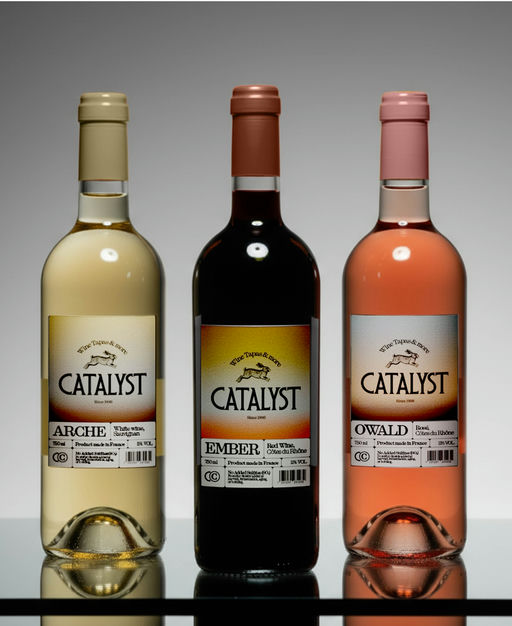 Catalyst-Wine Bar Branding-t01
