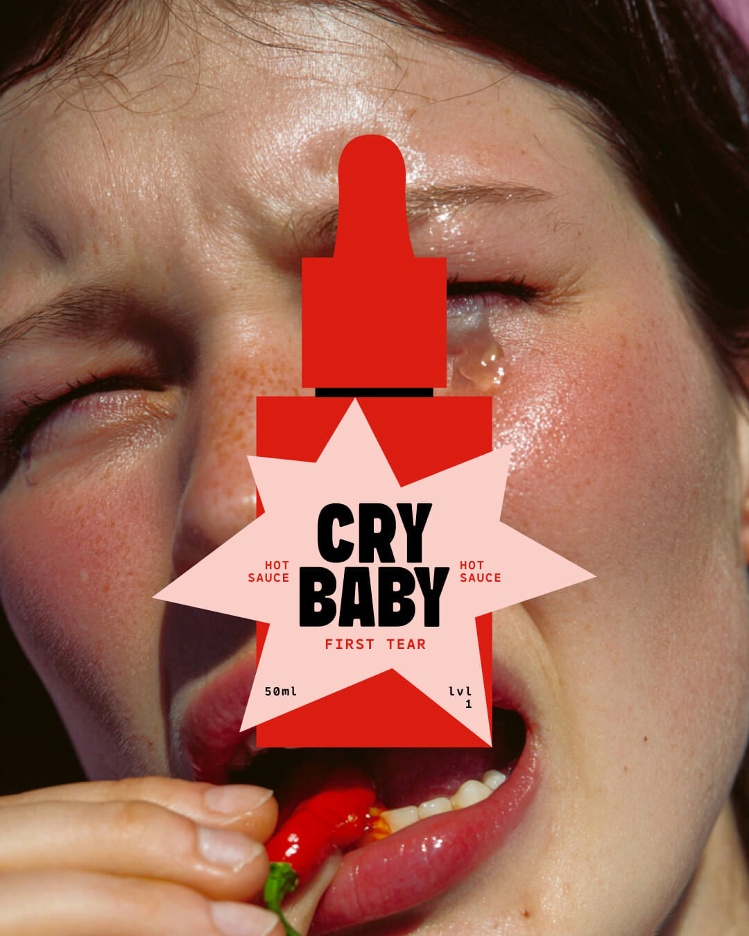 CRYBABY