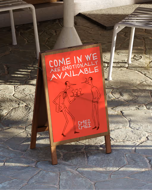 Chez Chez-Bistro Branding-t01