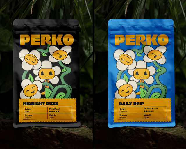 PERKO-Coffee Branding-04