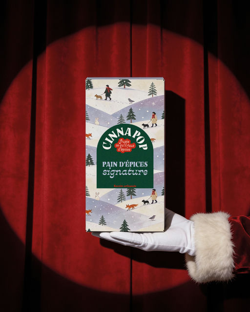 Cinnapop — Gingerbread Branding & Packaging-Gingerbread Branding-01