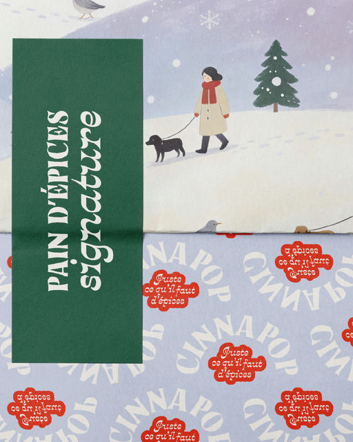 Cinnapop — Gingerbread Branding & Packaging-Gingerbread Branding-05