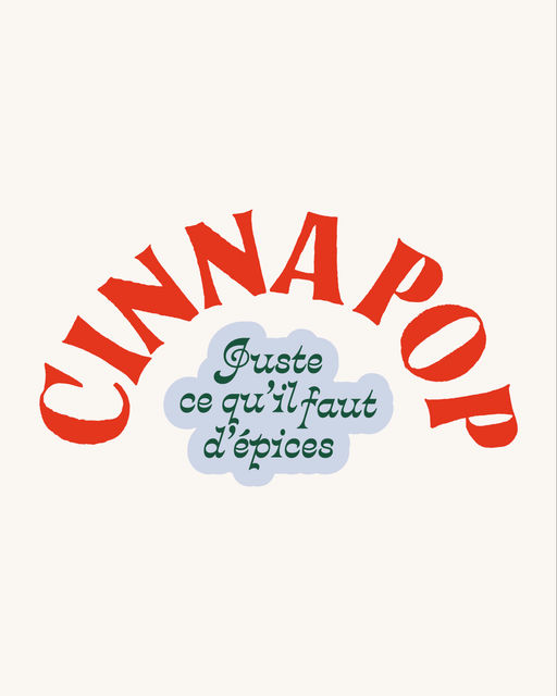 Cinnapop — Gingerbread Branding & Packaging-Gingerbread Branding-t01