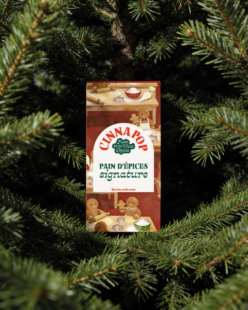 Cinnapop — Gingerbread Branding & Packaging-Gingerbread Branding-04