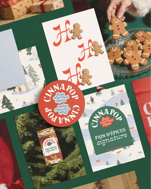 Cinnapop — Gingerbread Branding & Packaging-Gingerbread Branding-07
