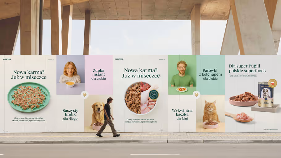 Nutrivida-Pet Food Branding-t01