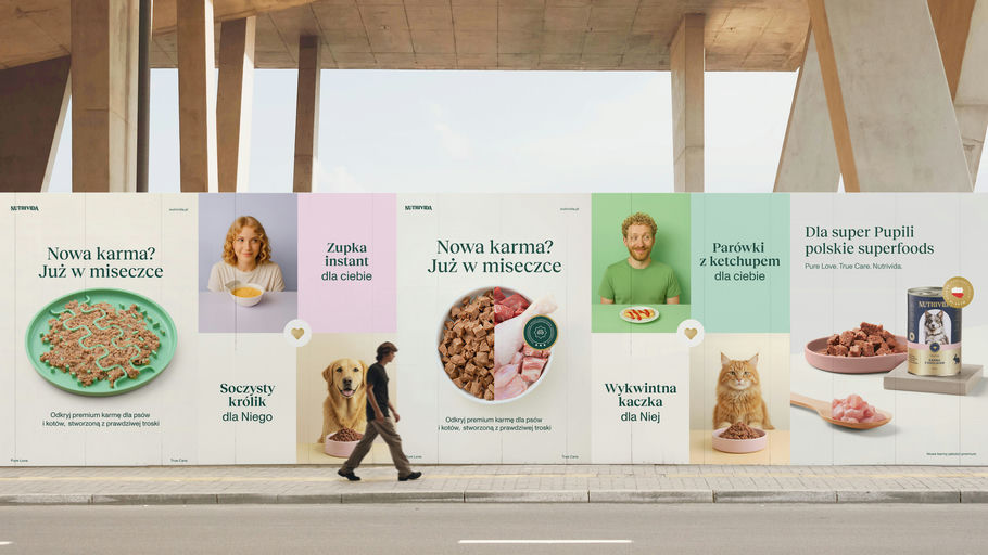 Nutrivida-Pet Food Branding-t01
