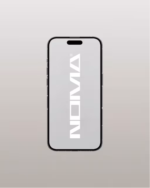 NOMA Japanese Furniture-Furniture Branding-t01