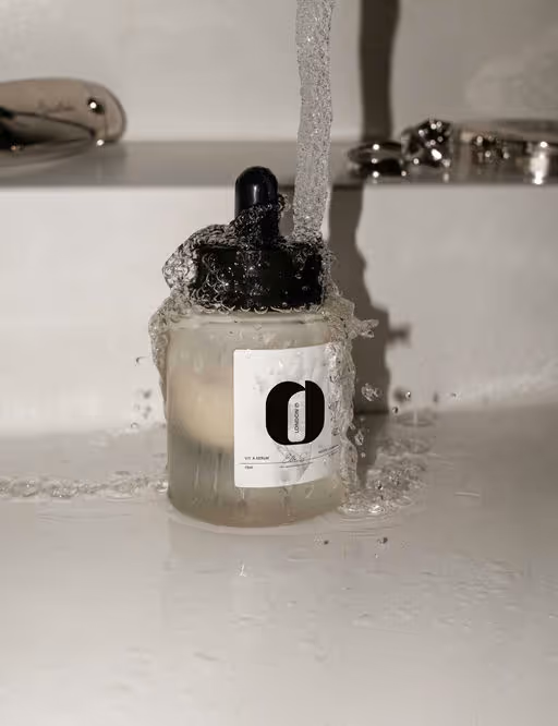 Noon London-Fashion & Beauty Branding-t01