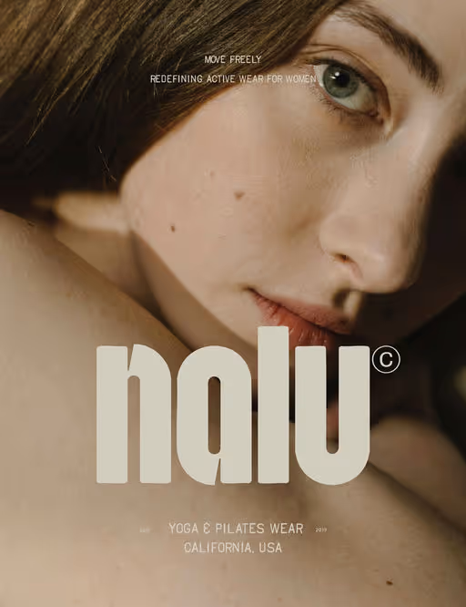 Nalu-Sportswear Branding-t01