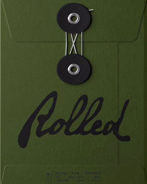 Rolled-Sushi Restaurant Branding-06