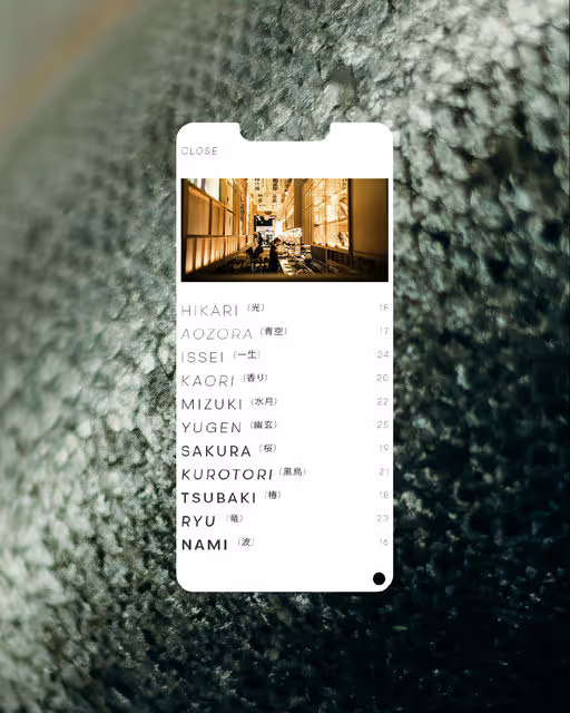 Rolled-Sushi Restaurant Branding-01