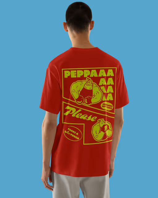 Peppa Please-Sauce Branding-06