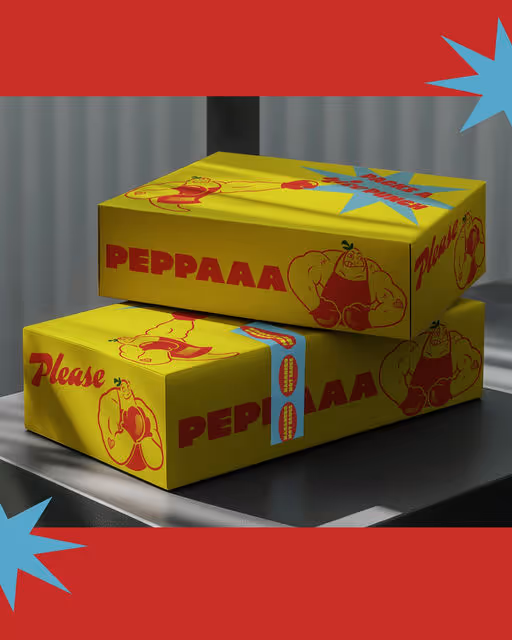 Peppa Please-Sauce Branding-08