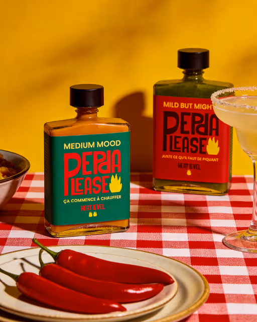 Peppa Please — Hot Sauce-Sauce Branding-06