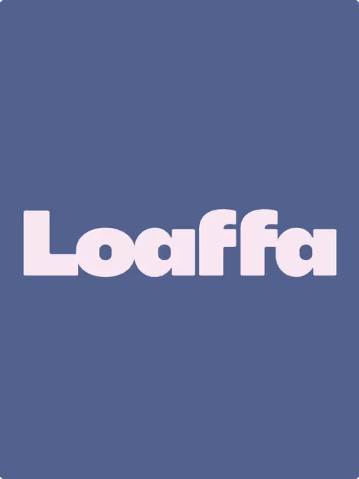 Loaffa-Homewear Branding-01