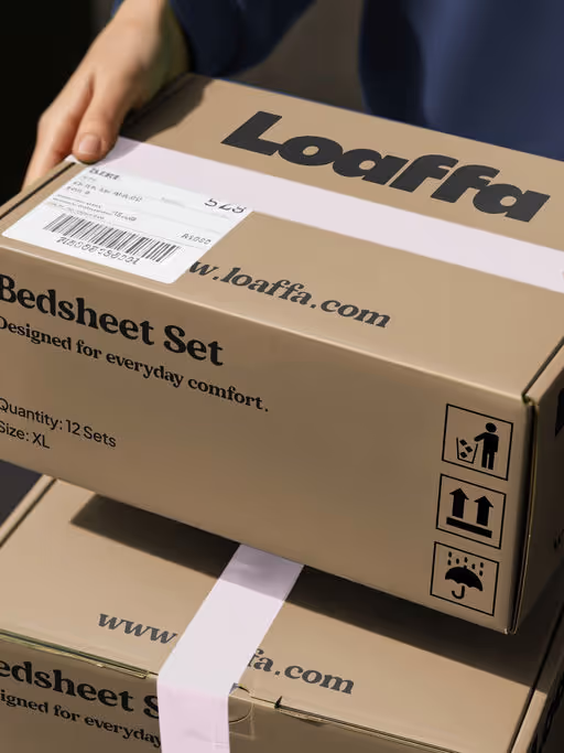 Loaffa-Homewear Branding-04
