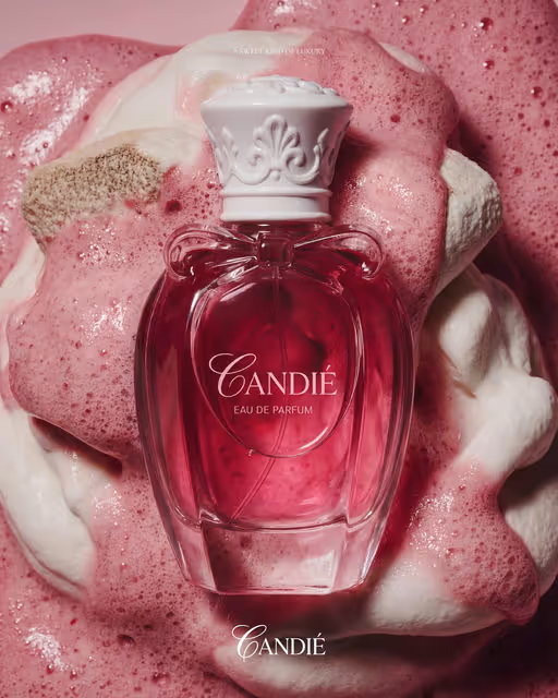 Candié -Perfume Branding-06
