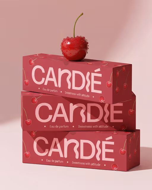 CANDIÉ-Perfume Branding-04