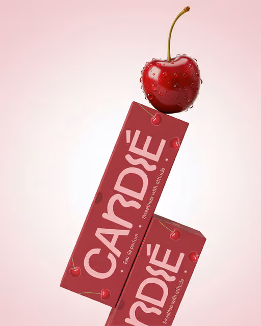 CANDIÉ-Perfume Branding-02