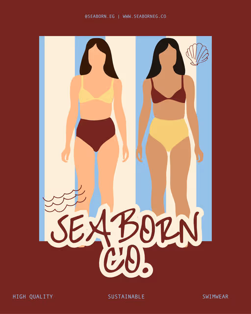 Seaborn Co.-Swimwear Branding-06