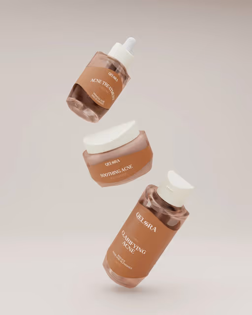 Qelora-Skincare Branding-05