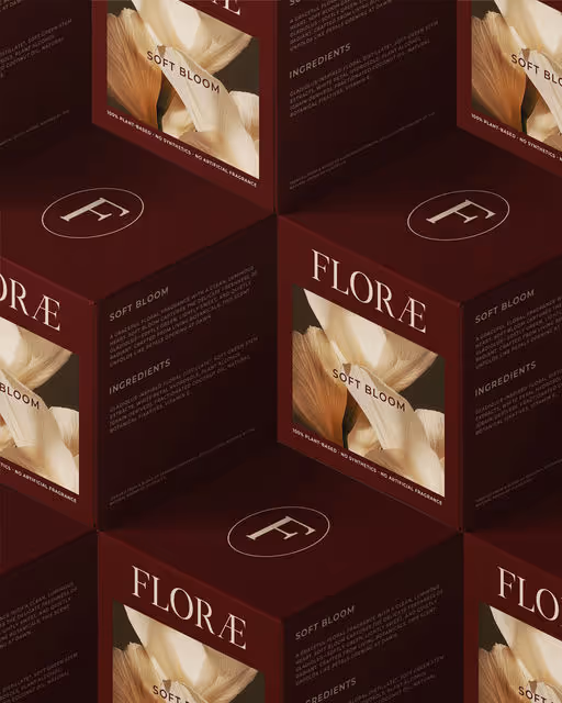 Floræ-Fragrance Branding-01