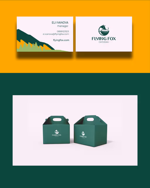 FLYING FOX-Food Delivery Branding-06