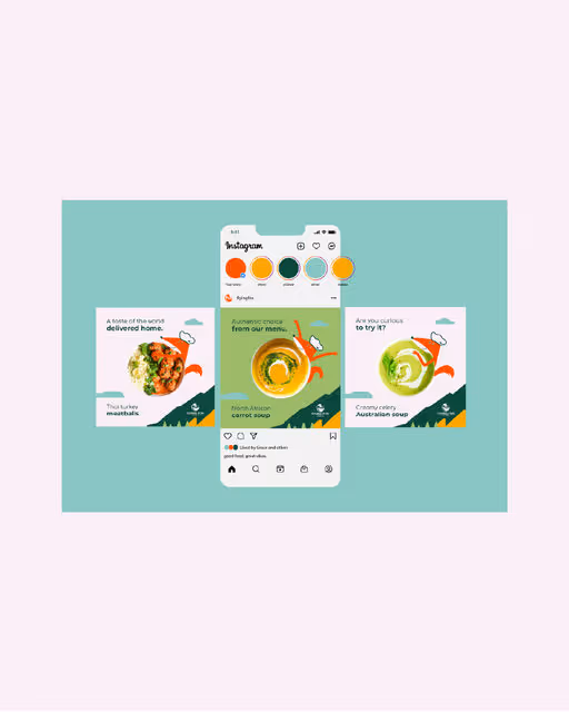 FLYING FOX-Food Delivery Branding-07