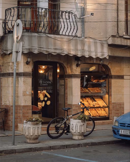 At home bakery-Bakery Branding-02