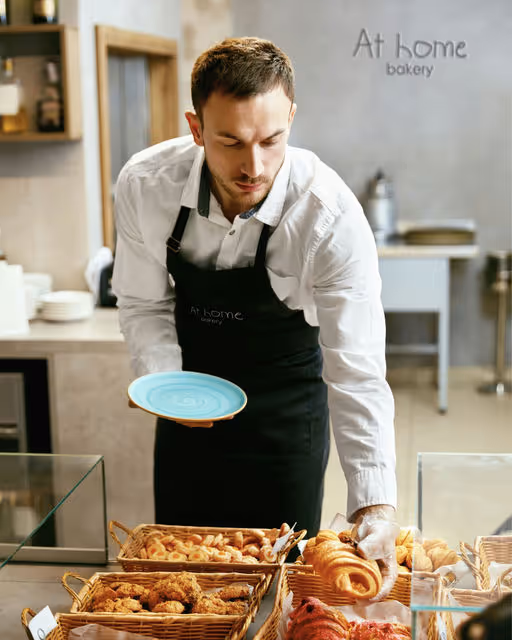 At home bakery-Bakery Branding-07