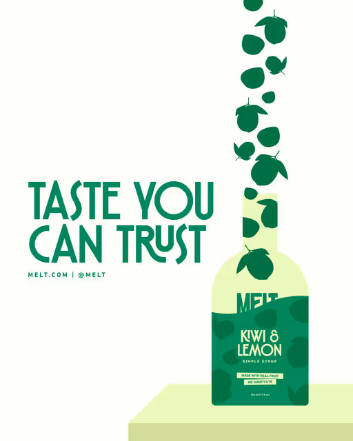 Melt-Beverage Branding-t01