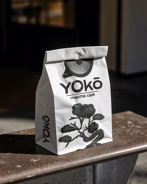 Yokō Matcha Café🍵-Matcha Branding-06