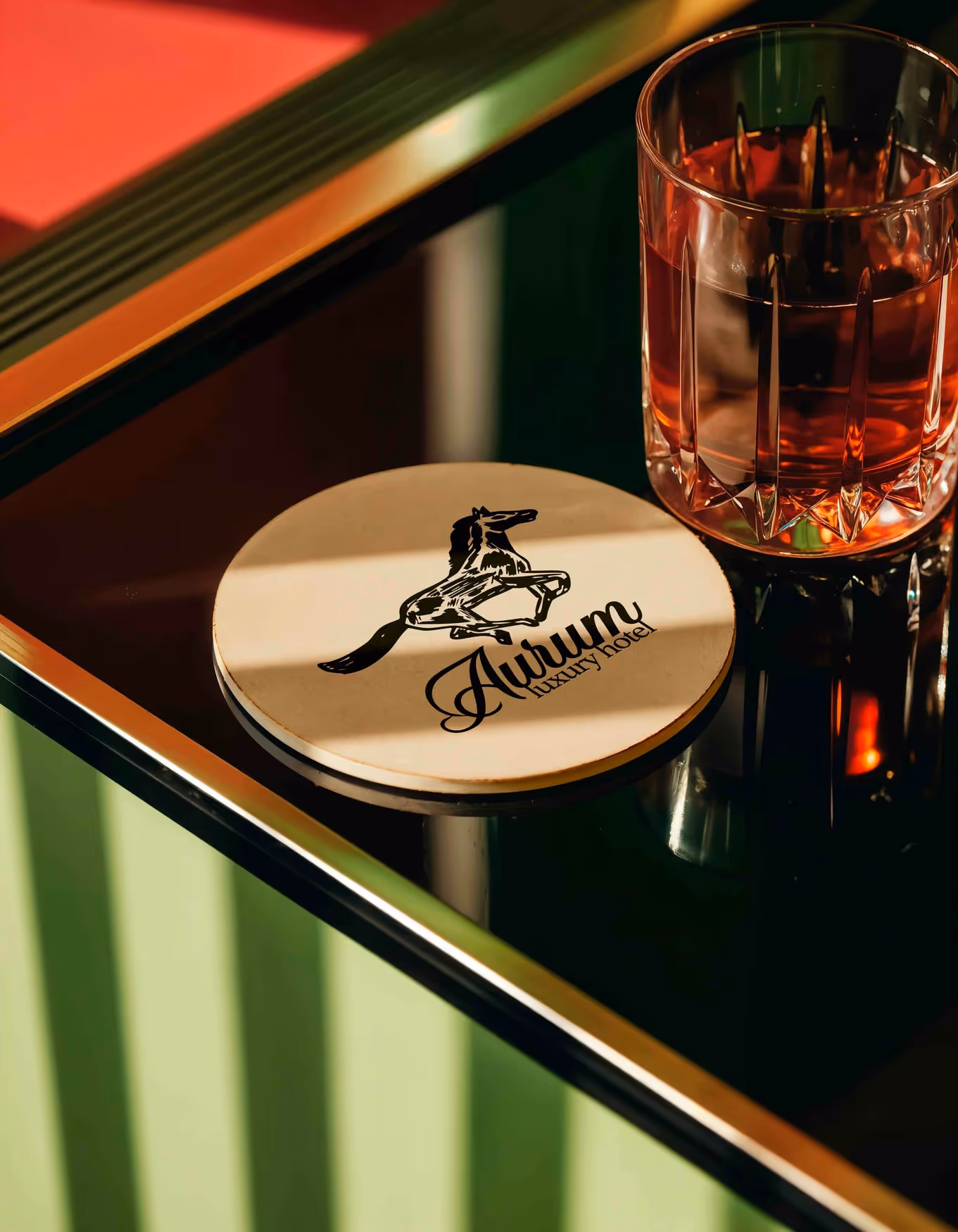 Aurum - luxury hotel