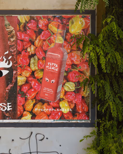 Peppa Please-Sauce Branding-07