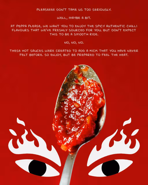 Peppa Please-Sauce Branding-02