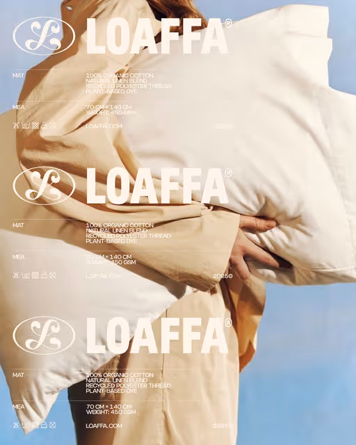 Loaffa_Bedding-Homewear Branding-02