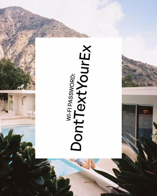 No Vacancy Motel-Motel Branding-03