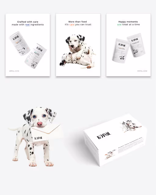 K9pal — Pet Food-Dog Food Branding-04