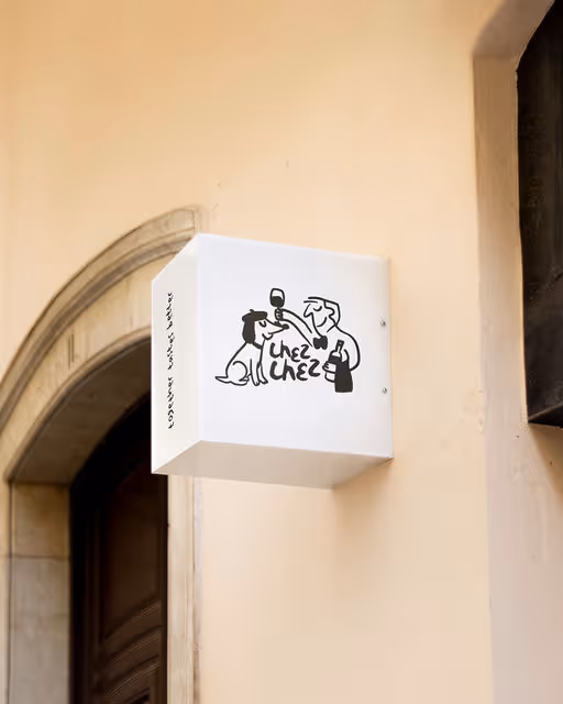 Chez Chez-Bistro Branding-t01