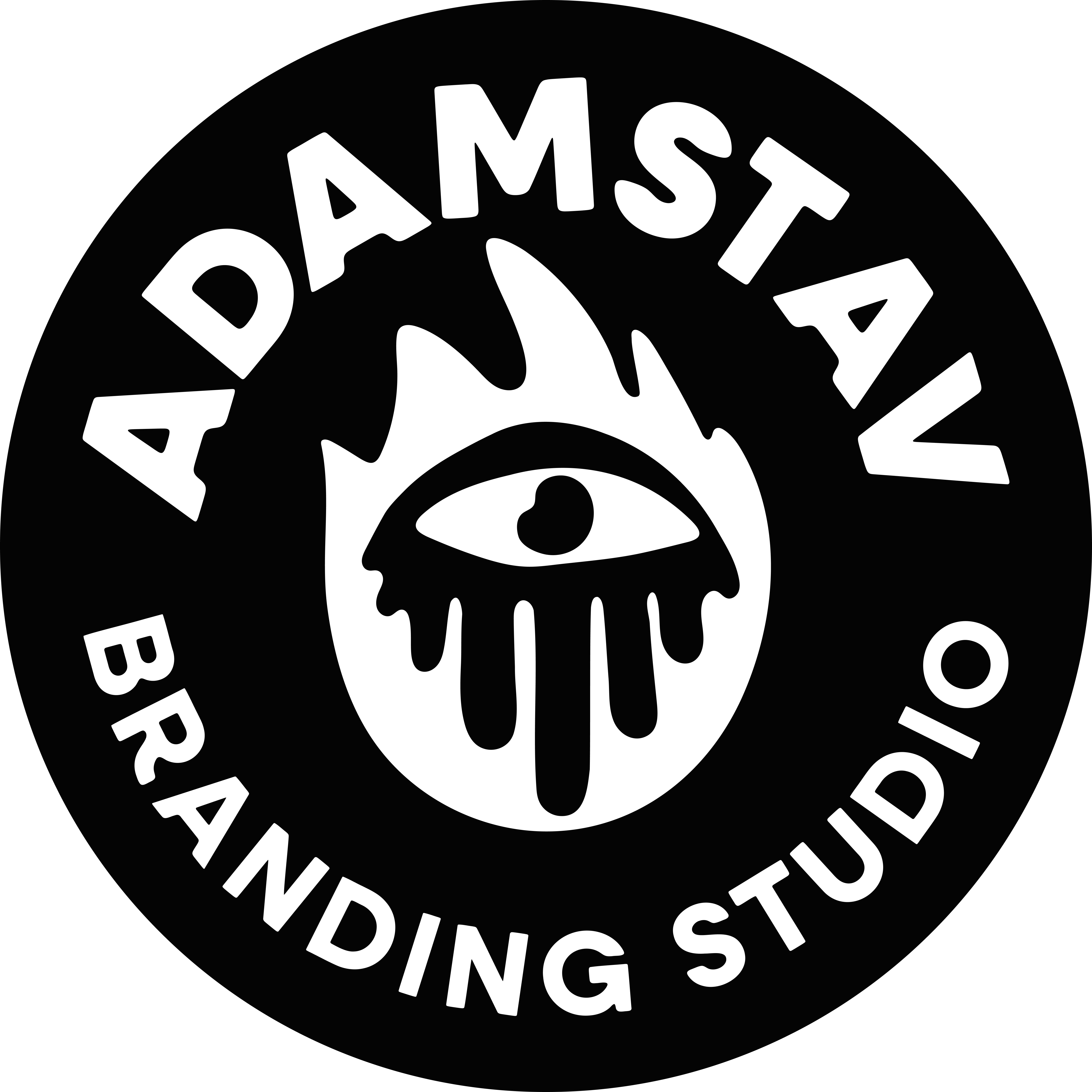 ADAMSTAV Studio