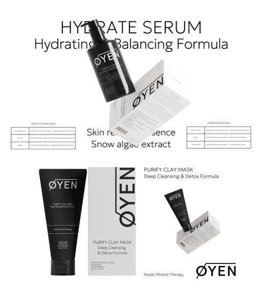 ØYEN-Skincare Branding-01