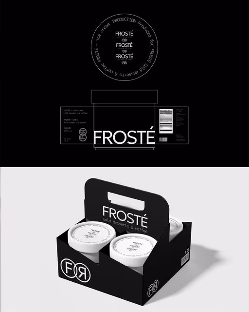 FROSTÉ-Café Branding-02